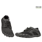 Bosky Barefoot szabadidős cipő - Fekete