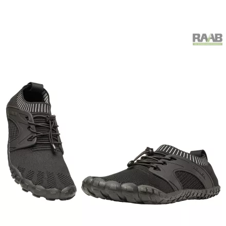 Bosky Barefoot szabadidős cipő - Fekete