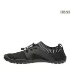 Bosky Barefoot szabadidős cipő - Fekete