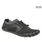 Bosky Barefoot szabadidős cipő - Fekete