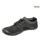 Bosky Barefoot szabadidős cipő - Fekete