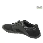 Bosky Barefoot szabadidős cipő - Fekete