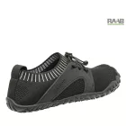 Bosky Barefoot szabadidős cipő - Fekete
