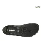 Bosky Barefoot szabadidős cipő - Fekete