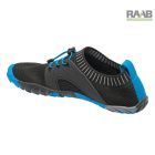 40-es méretű BOSKY Black/blue Ultrakönnyű szabadidős cipő