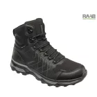 NERO Black High bakancs