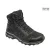 NERO Black High bakancs
