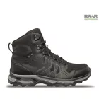 NERO Black High bakancs