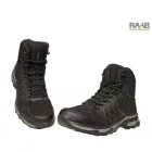 NERO Black High bakancs
