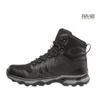 NERO Black High bakancs
