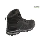 NERO Black High bakancs