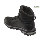 NERO Black High bakancs