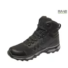 NERO Black High bakancs