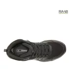 NERO Black High bakancs