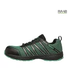 VECTRA O1 ESD NM Trq/black Low ultrakönnyű félcipő