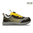 VENTOR S1PS ESD B-SPIN YellowFélcipő