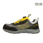 VENTOR S1PS ESD B-SPIN YellowFélcipő