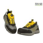 VENTOR S1PS ESD B-SPIN YellowFélcipő