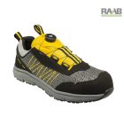 VENTOR S1PS ESD B-SPIN YellowFélcipő