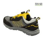 VENTOR S1PS ESD B-SPIN YellowFélcipő