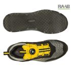 VENTOR S1PS ESD B-SPIN YellowFélcipő