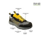 VENTOR S1PS ESD B-SPIN YellowFélcipő