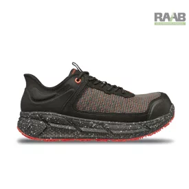 STEPPER S1PS ESD félcipő
