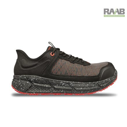 STEPPER S1PS ESD félcipő