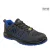 KNITTER S1 ESD Blue Low félcipő