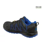 KNITTER S1 ESD Blue Low félcipő