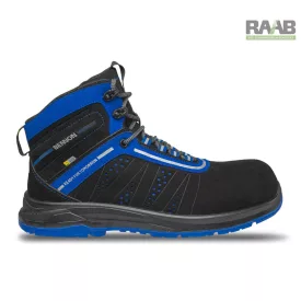 TRON S1PS ESD NM Blue High