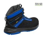 TRON S1PS ESD NM Blue High