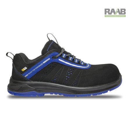 TRON S1PS ESD NM Blue Low félcipő