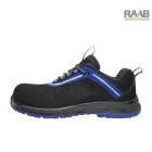TRON S1PS ESD NM Blue Low félcipő