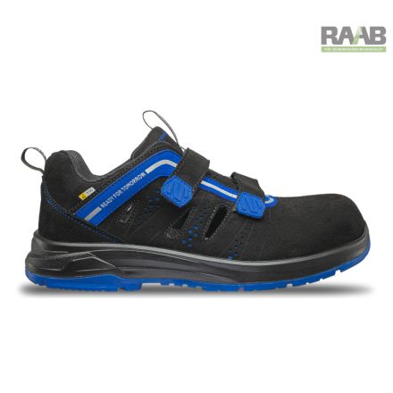 TRON S1PS ESD NM Blue Szandál