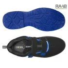 TRON S1PS ESD NM Blue Szandál