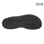 Barefoot Leather szabadidő cipő - Fekete/barna