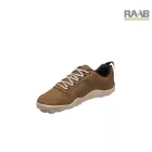 Barefoot  mezítlábas bőrcipő - Barna