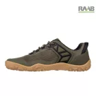 Barefoot Sport szabadidő cipő - Khaki