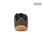 Barefoot Sport szabadidő cipő - Khaki