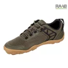 Barefoot Sport szabadidő cipő - Khaki