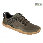 Barefoot Sport szabadidő cipő - Khaki