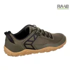 Barefoot Sport szabadidő cipő - Khaki