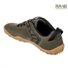 Barefoot Sport szabadidő cipő - Khaki