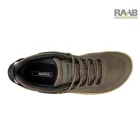 Barefoot Sport szabadidő cipő - Khaki