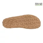 Barefoot Sport szabadidő cipő - Khaki