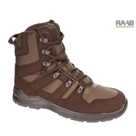 CONDOR O2 NM magasszárú bakancs - Barna színben