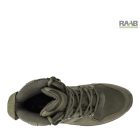 CONDOR O2 NM magasszárú bakancs - khaki színben