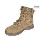 CONDOR O2 NM magasszárú bakancs - homok színben