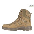 CONDOR O2 NM magasszárú bakancs - homok színben